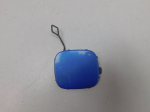Заглушка буксировочного крюка для Mini Countryman R60 2010>, OEM 51119802066 - вид 1 (фото)