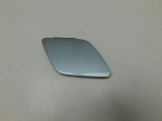 Заглушка буксировочного крюка для BMW 5-серия G30 2016>, OEM 51118098674 - вид 1 (фото)