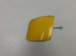 Заглушка буксировочного крюка для BMW X2 F39 2018>, OEM 51128069138 - вид 1 (фото)