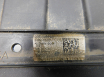 Воздуховод радиатора для BMW X5 G05 2018>, OEM 51749465525 - вид 8 (фото)