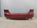 Бампер задний для Mazda CX7 2007>, OEM EH4450221 - вид 1 (фото)