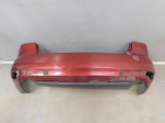 Бампер задний для Mazda CX7 2007>, OEM EH4450221 - вид 2 (фото)
