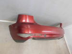 Бампер задний для Mazda CX7 2007>, OEM EH4450221 - вид 3 (фото)