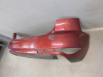 Бампер задний для Mazda CX7 2007>, OEM EH4450221 - вид 4 (фото)