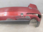 Бампер задний для Mazda CX7 2007>, OEM EH4450221 - вид 5 (фото)