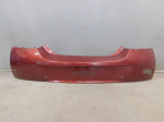 Бампер задний для Volvo C30 2006-2013, OEM 30657208 - вид 1 (фото)