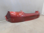 Бампер задний для Volvo C30 2006-2013, OEM 30657208 - вид 2 (фото)