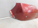 Бампер задний для Volvo C30 2006-2013, OEM 30657208 - вид 3 (фото)