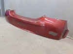 Бампер задний для Volvo C30 2006-2013, OEM 30657208 - вид 4 (фото)