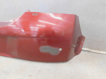 Бампер задний для Volvo C30 2006-2013, OEM 30657208 - вид 5 (фото)