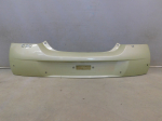 Бампер задний для Volvo C30 2006-2013, OEM 30657208 - вид 1 (фото)