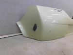Бампер задний для Volvo C30 2006-2013, OEM 30657208 - вид 3 (фото)