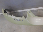 Бампер задний для Volvo C30 2006-2013, OEM 30657208 - вид 4 (фото)