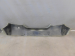 Бампер задний для Volvo C30 2006-2013, OEM 30657208 - вид 6 (фото)