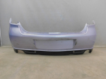 Бампер задний для Mazda 6 (GH) 2007-2013, OEM GS1D50221 - вид 1 (фото)