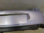 Бампер задний для Mazda 6 (GH) 2007-2013, OEM GS1D50221 - вид 4 (фото)