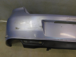 Бампер задний для Mazda 6 (GH) 2007-2013, OEM GS1D50221 - вид 5 (фото)