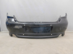 Бампер задний для Mazda 6 (GH) 2007-2013, OEM GS1M50221 - вид 1 (фото)