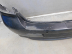 Бампер задний для Mazda 6 (GH) 2007-2013, OEM GS1M50221 - вид 2 (фото)