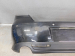 Бампер задний для Mazda 6 (GH) 2007-2013, OEM GS1M50221 - вид 3 (фото)