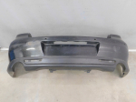Бампер задний для Mazda 6 (GH) 2007-2013, OEM GS1M50221 - вид 4 (фото)