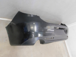 Бампер задний для Mazda 6 (GH) 2007-2013, OEM GS1M50221 - вид 5 (фото)