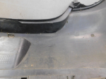 Бампер задний для Mazda 6 (GH) 2007-2013, OEM GS1M50221 - вид 8 (фото)