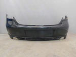 Бампер задний для Mazda 6 (GH) 2007-2013, OEM GS1D50221 - вид 1 (фото)