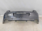 Бампер задний для Mazda 6 (GH) 2007-2013, OEM GS1D50221 - вид 3 (фото)