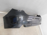 Бампер задний для Mazda 6 (GH) 2007-2013, OEM GS1D50221 - вид 4 (фото)