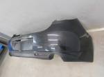 Бампер задний для Mazda 6 (GH) 2007-2013, OEM GS1D50221 - вид 5 (фото)