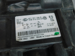 Фара правая для Volkswagen Polo Sedan 2011-2020, OEM 6C1941006B - вид 7 (фото)