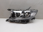 Фара левая для Toyota Land Cruiser (150)/Prado 2009>, OEM 8118560N20 - вид 1 (фото)
