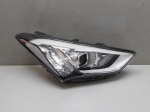 Фара правая для Hyundai Santa Fe 2012-2018, OEM 921022W206 - вид 1 (фото)