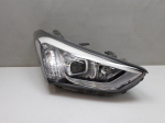 Фара правая для Hyundai Santa Fe 2012-2018, OEM 921022W206 - вид 2 (фото)
