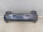 Бампер задний для Mazda 3 (BK) 2003-2009, OEM BN8V50221 - вид 2 (фото)