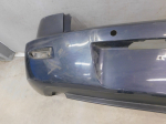 Бампер задний для Mazda 3 (BK) 2003-2009, OEM BN8V50221 - вид 3 (фото)