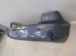 Бампер задний для Mazda 3 (BK) 2003-2009, OEM BN8V50221 - вид 7 (фото)