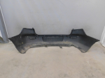 Бампер задний для Mazda 3 (BK) 2003-2009, OEM BN8V50221 - вид 8 (фото)