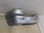 Бампер задний для Mazda 3 (BK) 2003-2009, OEM BN8V50221 - вид 3 (фото)