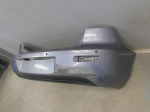 Бампер задний для Mazda 3 (BK) 2003-2009, OEM BN8V50221 - вид 4 (фото)