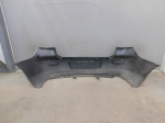 Бампер задний для Mazda 3 (BK) 2003-2009, OEM BN8V50221 - вид 7 (фото)