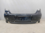 Бампер задний для Mazda 6 (GH) 2007-2013, OEM GS1M50221 - вид 1 (фото)