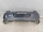 Бампер задний для Mazda 6 (GH) 2007-2013, OEM GS1M50221 - вид 2 (фото)