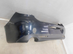 Бампер задний для Mazda 6 (GH) 2007-2013, OEM GS1M50221 - вид 3 (фото)