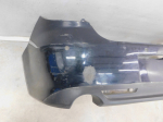 Бампер задний для Mazda 6 (GH) 2007-2013, OEM GS1M50221 - вид 4 (фото)