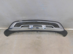 Юбка передняя для Mercedes-Benz GLC-Class X253 2015>, OEM A2538859601 - вид 1 (фото)