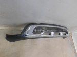 Юбка передняя для Mercedes-Benz GLC-Class X253 2015>, OEM A2538859601 - вид 2 (фото)