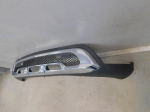 Юбка передняя для Mercedes-Benz GLC-Class X253 2015>, OEM A2538859601 - вид 3 (фото)