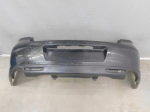 Бампер задний для Mazda 6 (GH) 2007-2013, OEM GS1D50221 - вид 3 (фото)